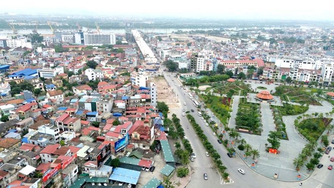 Hải Phòng công bố quy hoạch đến 2050: Thành phố đáng sống tầm thế giới