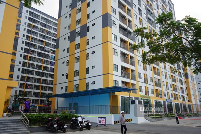 Hải Phòng đặt mục tiêu 100% nhà ở kiên cố, bán kiên cố vào năm 2030