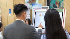 Morning news 11.10: Piloting birth registration right at Hanoi ...