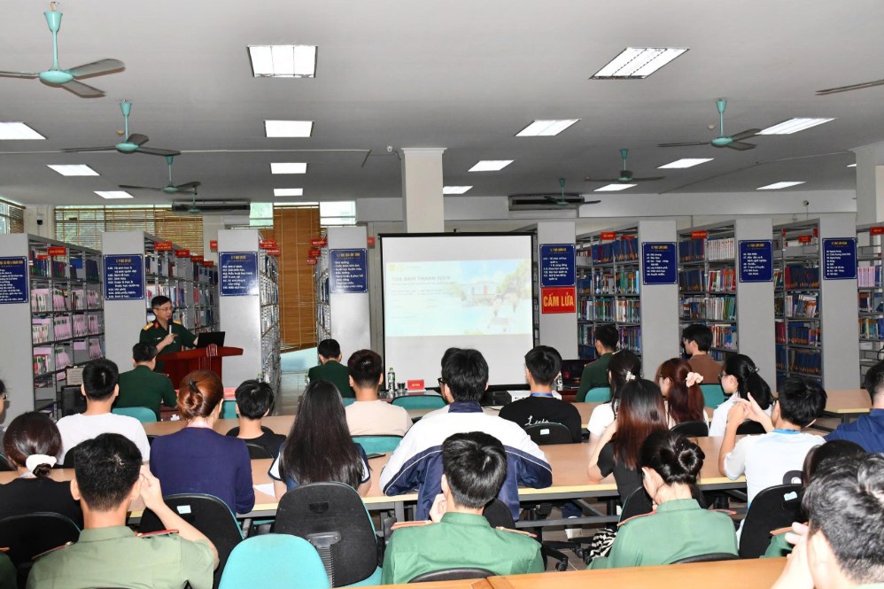 AI hỗ trợ tự học nhưng không thể thay thế tư duy của bác sĩ