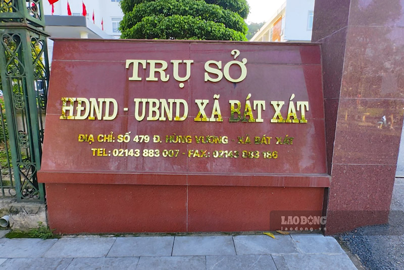 Labor export opens a way out of poverty in the highlands of Lao Cai