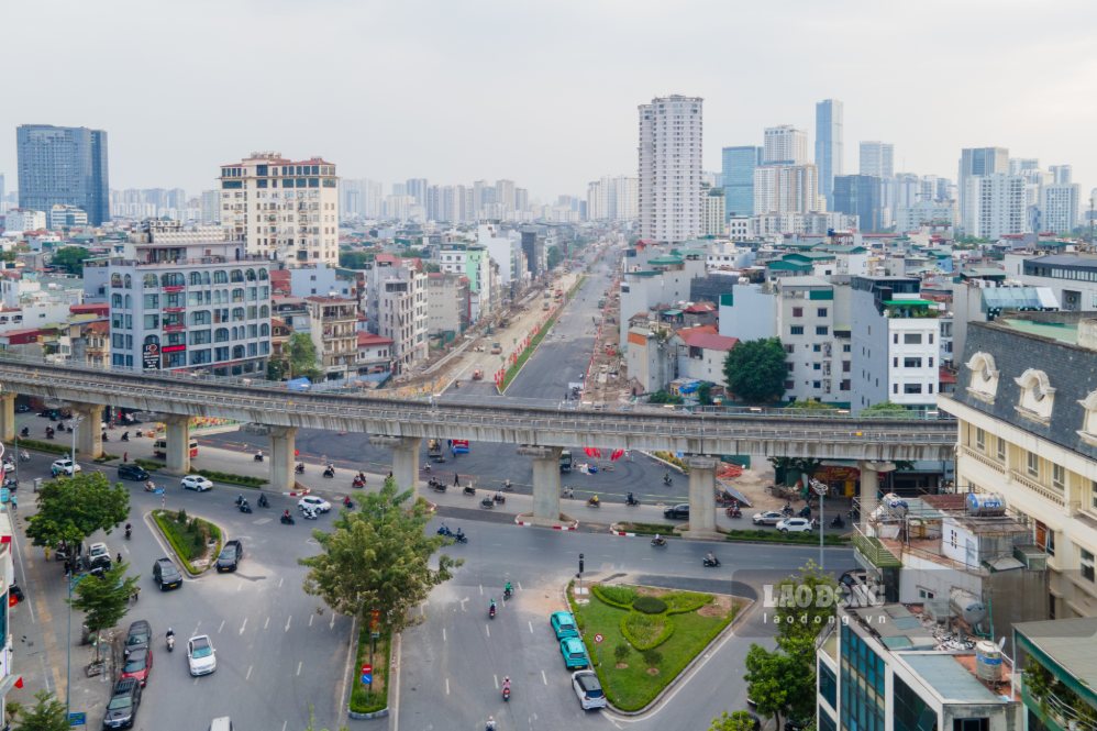 Ring Road 2.5 technically opened, expected to reduce congestion for ...