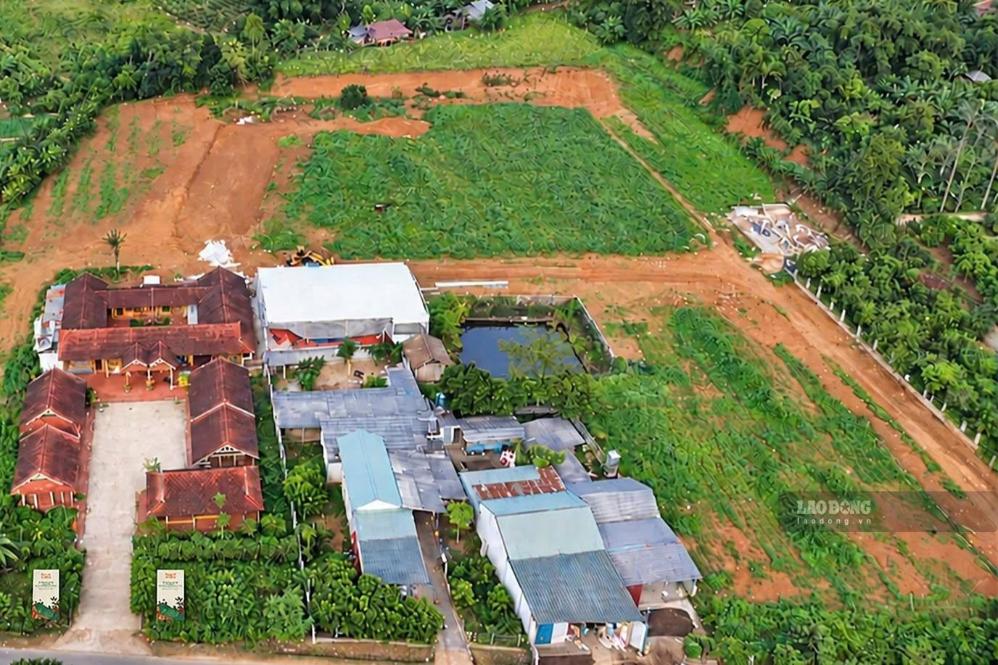 Son La starts construction of 95 billion VND deep coffee processing plant