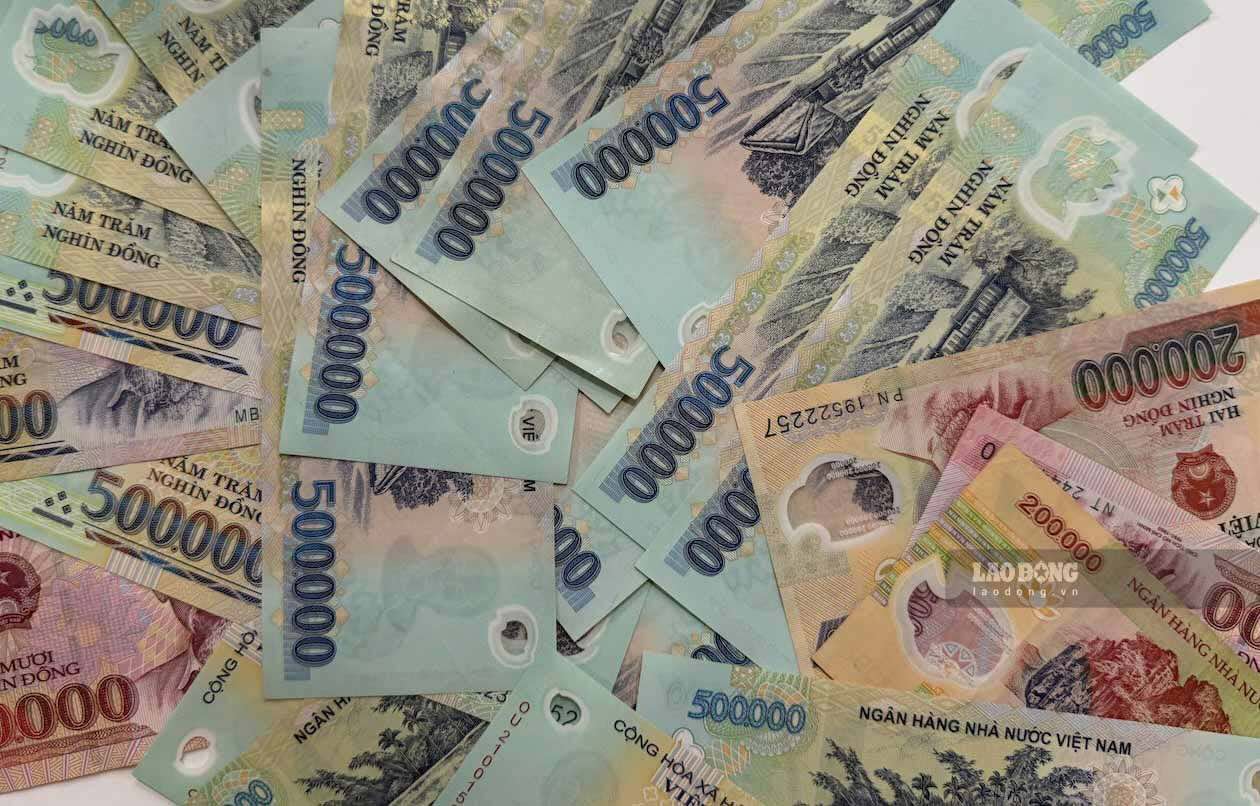 Agribank interest rate today, October 12, highest 6%/year