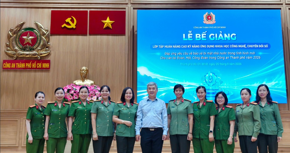 Trade union coordinates digital transformation training for union and ...