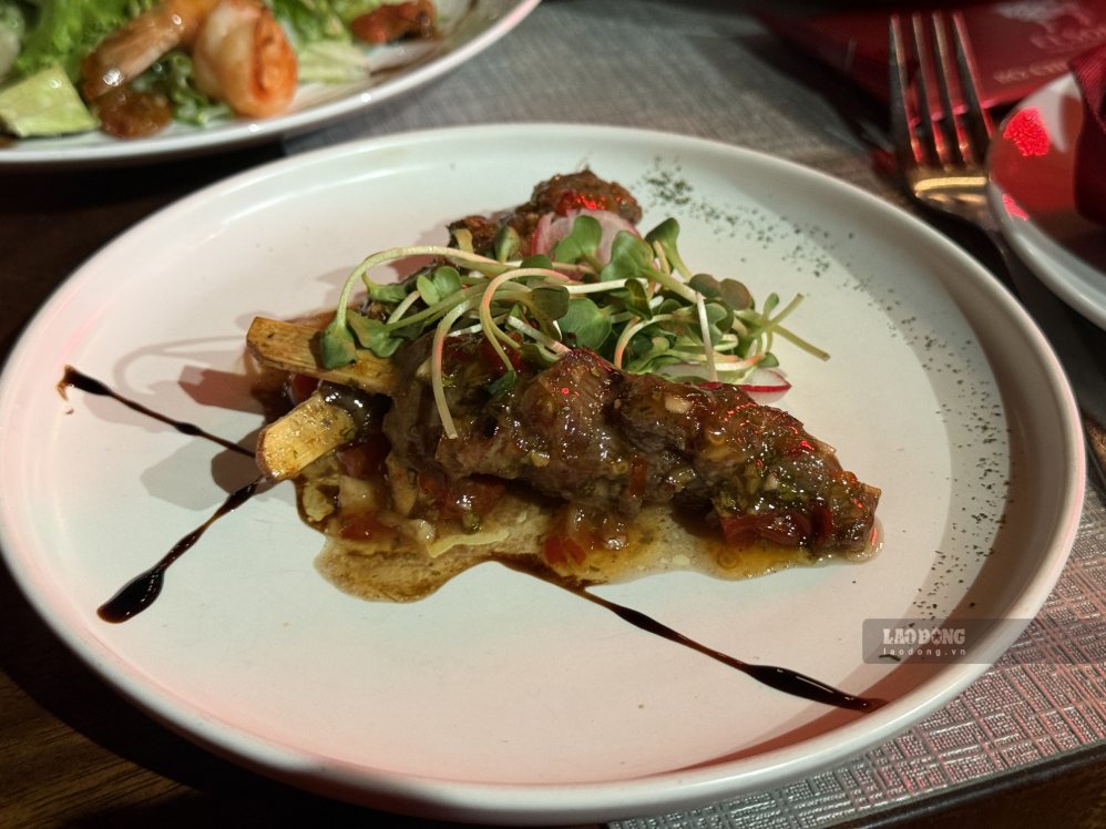 How to prepare delicious grilled meat at home to treat the family