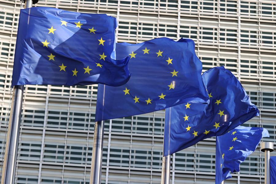 EU approves 22nd sanctions package against Russia