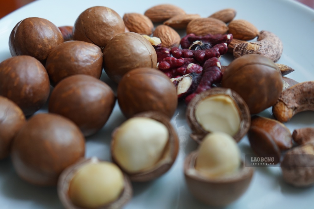 How to choose light snacks at night to help sleep well and not worry ...