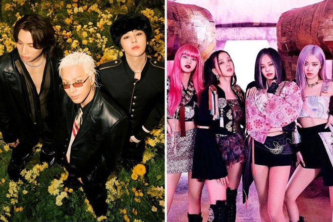 Đọ sức hút, giá trị kinh tế khi BigBang, Blackpink biểu diễn tại Hà Nội
