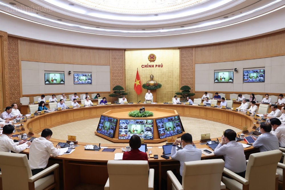National Assembly discusses the implementation of the 2026 socio ...