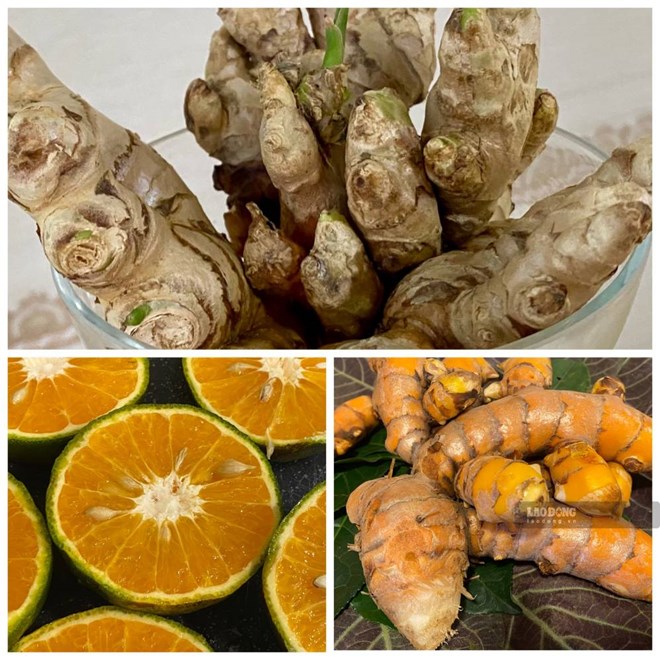 Loại nước ép chỉ cần uống lượng siêu nhỏ, giúp cơ thể kháng viêm, tăng cường đề kháng