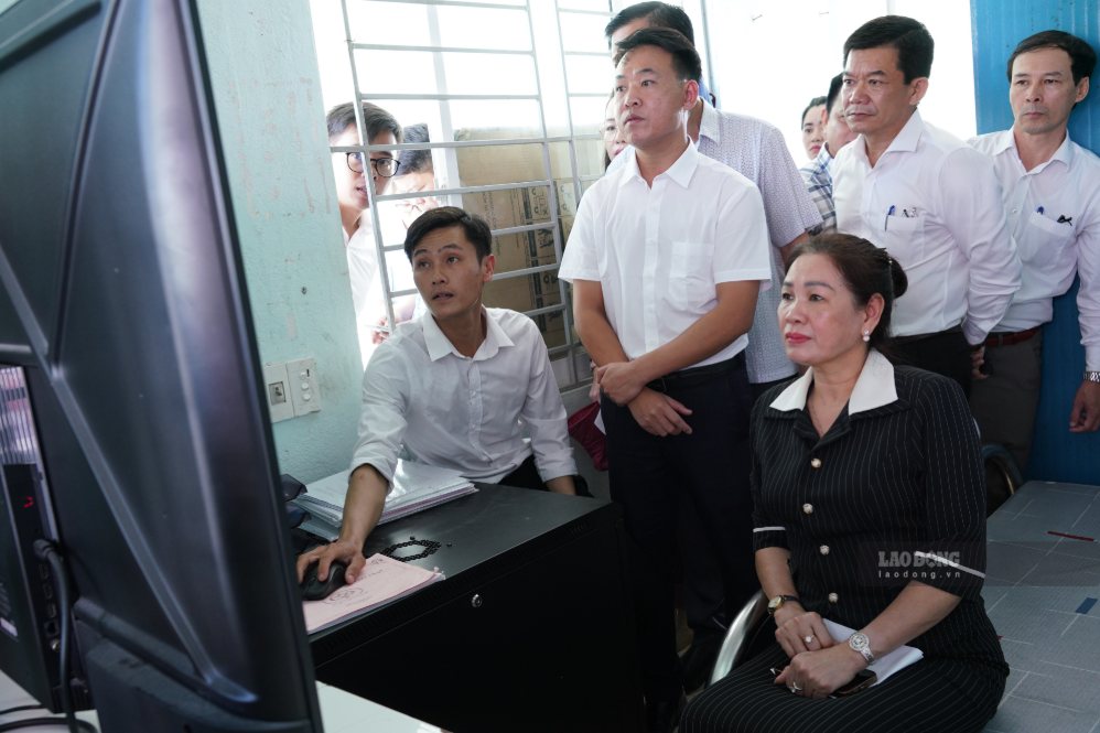 Review planning and land to remove project obstacles in Gia Lai