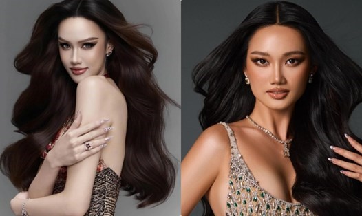 Ồn ào nhóm chat và áp lực lấy lại hình ảnh của Quỳnh Anh, Trịnh Mỹ Anh