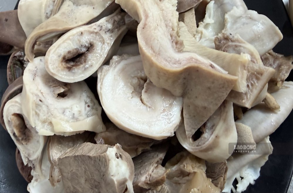 Can people with high blood pressure eat organs: 5 things you must know