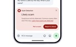 Google integrates Gemini AI into Android to detect scam messages