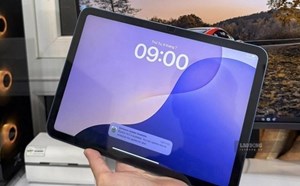 Apple reveals iPad mini 8 through new accessories