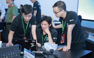 67 teams compete in protecting key infrastructure in the AI era