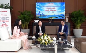 Regional linkage to turn tourists to Ho Chi Minh City into a boost for Southeast tourism