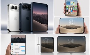 Apple Store temporarily suspends operations before iPhone Duo pre-order opening