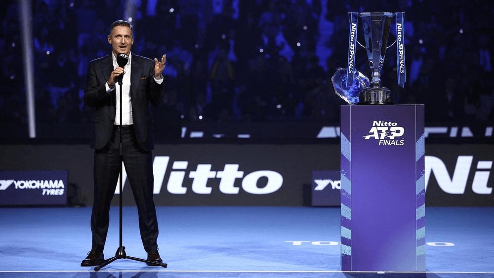 ATP unveils OneVision reform for 2028 season