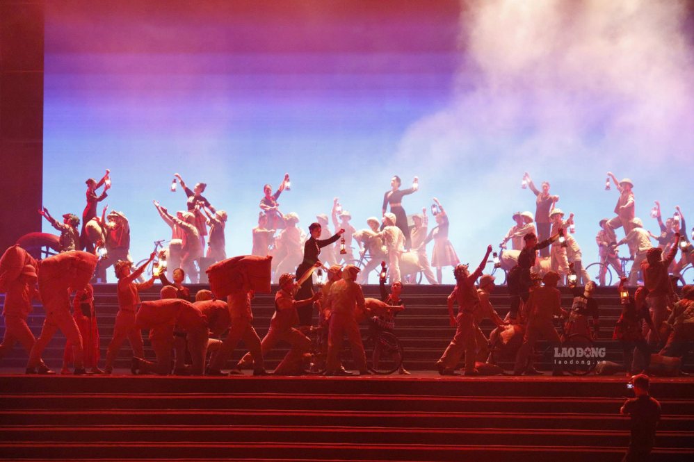 Magnificent music night helps young people understand the harms and ...