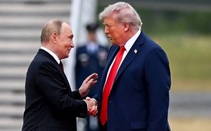 Unexpected reversal move when Mr. Trump lifts sanctions on Russia