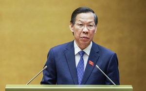 Double-digit economic growth in 2027 and bottlenecks to be removed