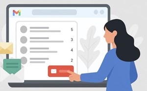 Google officially launches voice email search feature integrated with AI