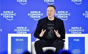 Technology 24h: TikTok permanently bans accounts advertising movies about Elon Musk