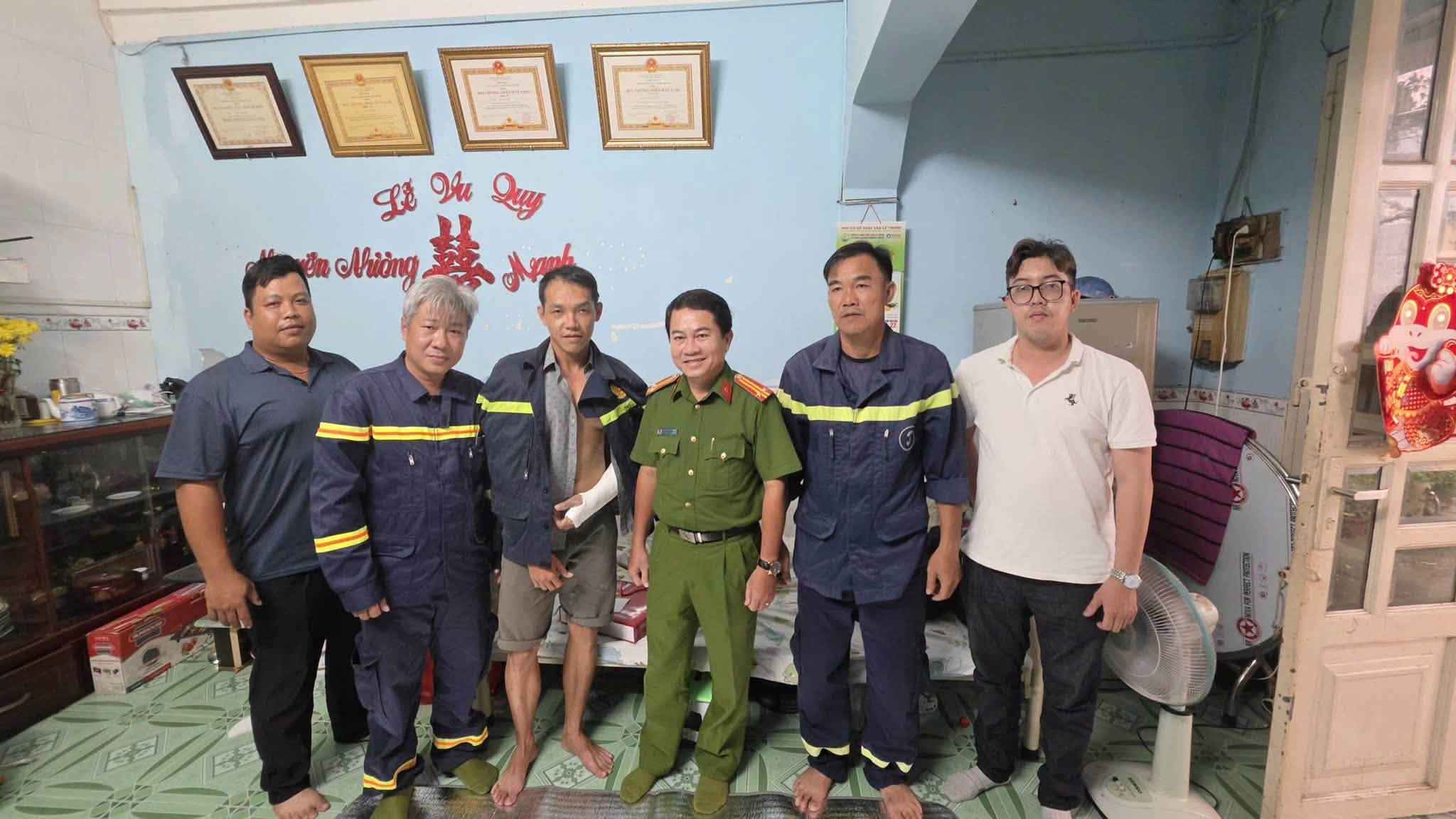Three fire prevention and fighting procedures proposed to be abolished ...