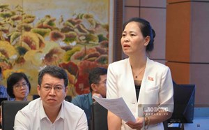 Entrance scores for doctor training differ by nearly 8 points, National Assembly deputies propose tightening conditions for opening majors