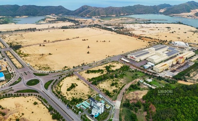 Gia Lai gắn thu hút đầu tư với chỉ tiêu KPI của các xã, phường