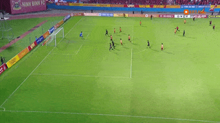 Live Hoang Anh Gia Lai vs Song Lam Nghe An in V.League