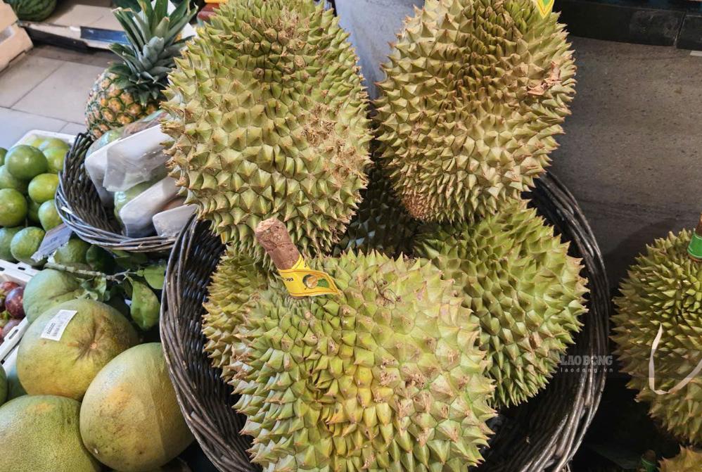 Fruits help people over 60 years old protect bones, joints and ...
