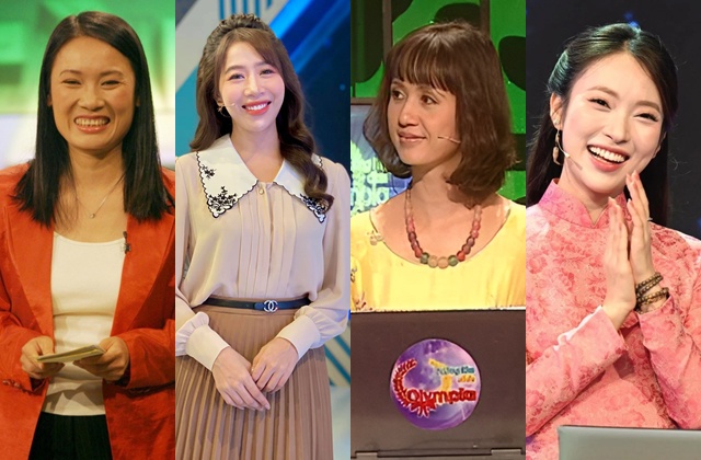 The career and mark of BTV Tung Chi before the news of resignation at VTV