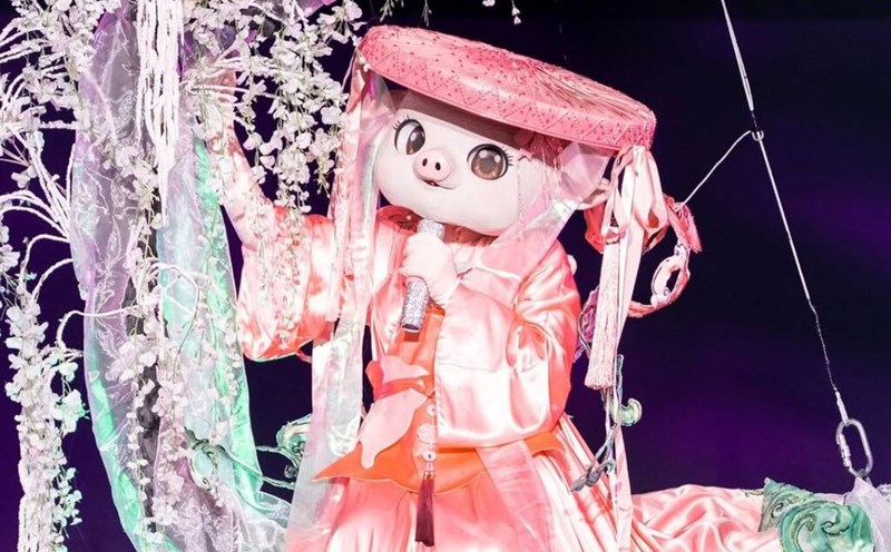 Masked Singer Secrets When artist secrets are no longer the advantage of Masked Singer 2026
