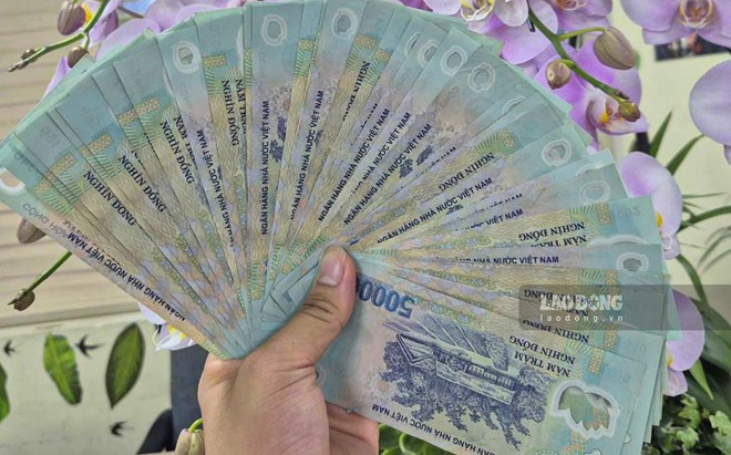 Cập nhật lãi suất Agribank, Vietcombank, BIDV, VietinBank ngày 20.10