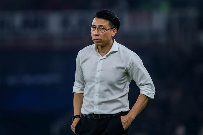 HLV Malaysia tiếc nuối khi lỡ vé vào chung kết FIFA ASEAN Cup 2026