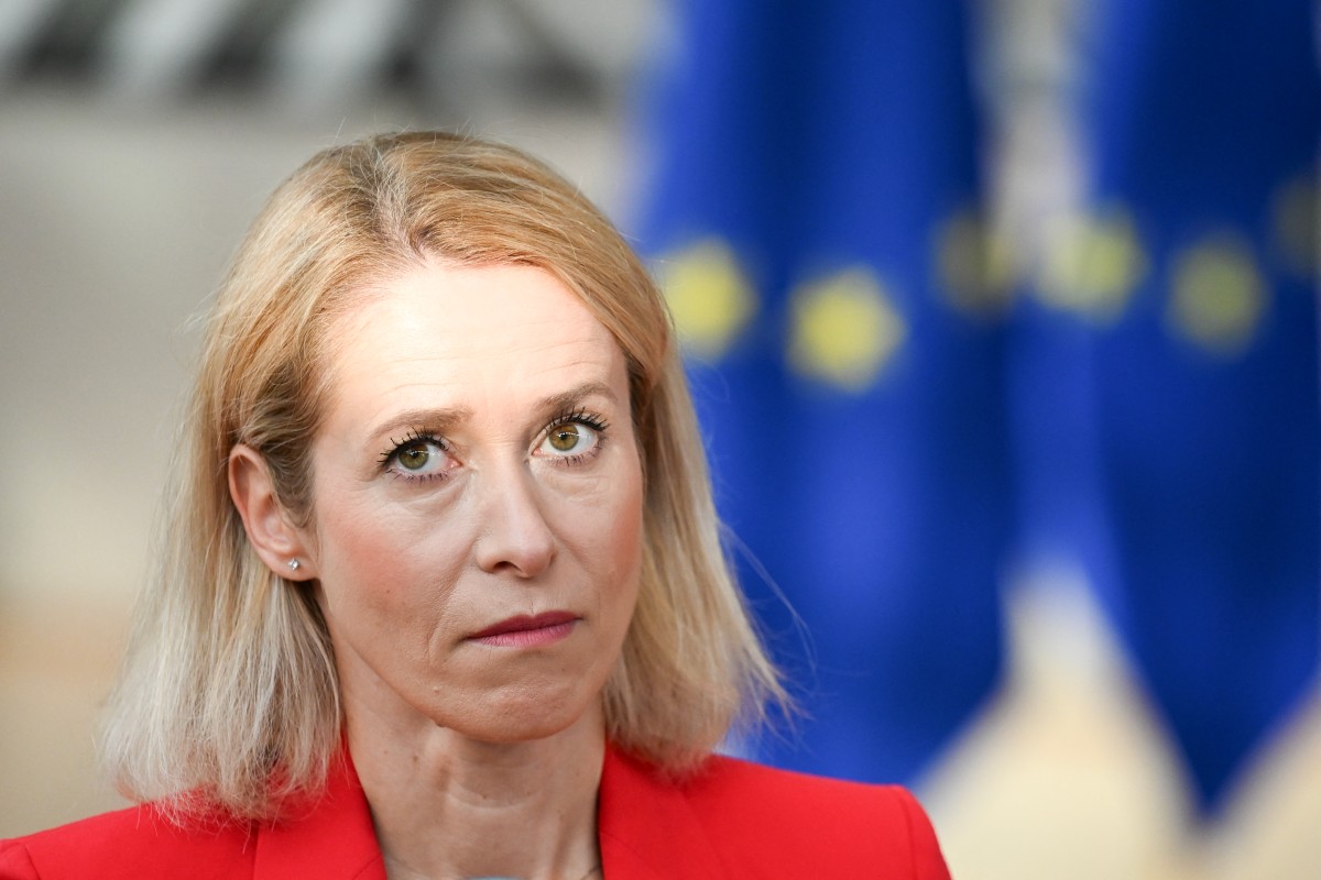 EU seeks allies to counter Russia and China in the Arctic
