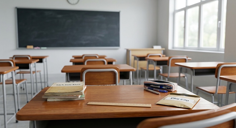 Ministry of Education and Training states the basis for calculating ...
