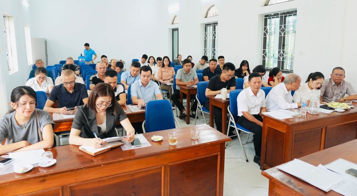 Hai Phong adjusts the planning of two large tourist areas in Do Son
