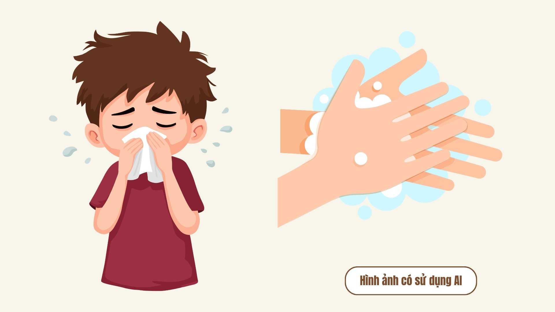 Seasonal flu at peak season, elderly people, people with underlying ...