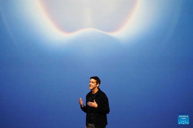 Technology 24h: Apple invests in titanium, OpenAI deeply penetrates the pharmaceutical industry