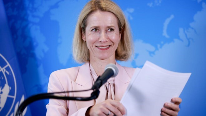EU resolutely tightens sanctions on Russian oil despite energy crisis