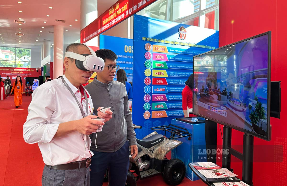 Vietnam International Digital Week 2026 will take place in Quang Ninh