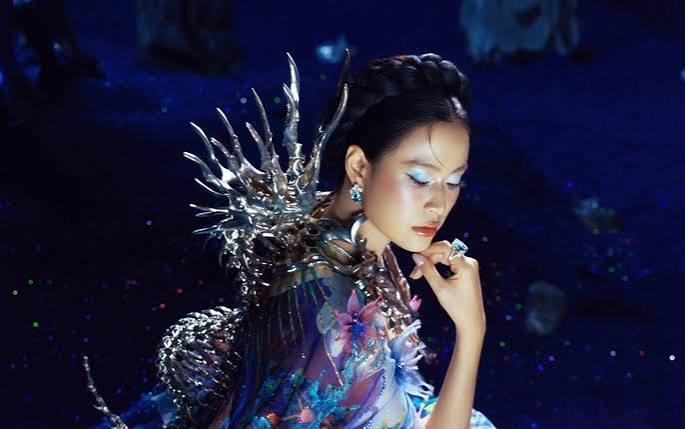 Hoàng Thùy Linh đầu tư lớn cho Thầy Dùi. Ảnh: Nghệ sĩ cung cấp.