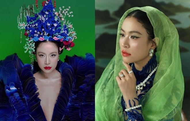 Hoàng Thùy Linh đầu tư lớn cho MV nhưng lượt xem chưa bứt phá