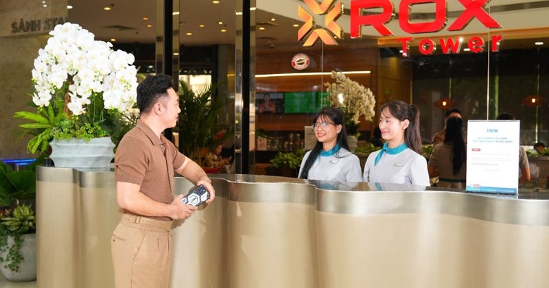 From ESG to building operation efficiency