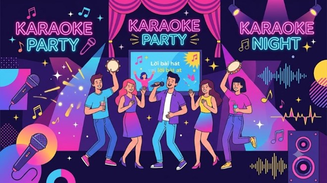 Từ 15.11, Công an cấp xã cấp chứng nhận về an ninh, trật tự cho cơ sở kinh doanh karaoke