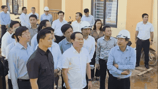 Inter-level school project is still messy, Deputy Prime Minister ...